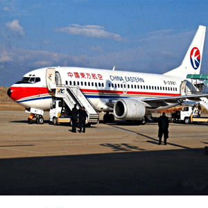 湿地机场快递航空快运业稳步发展的原因是什么？